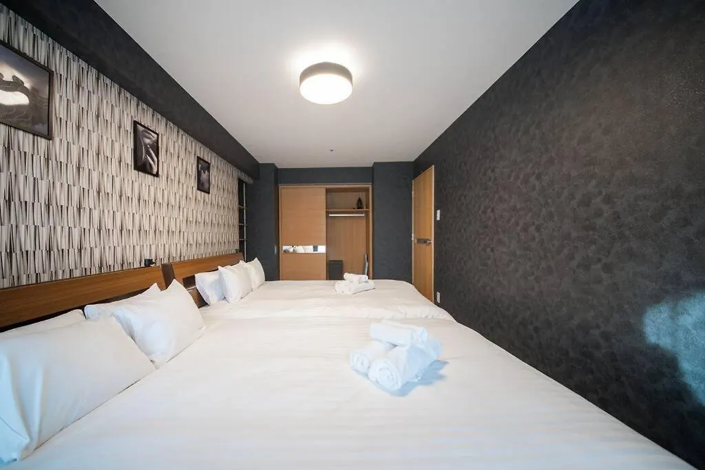Lucent Apartment Toyohira