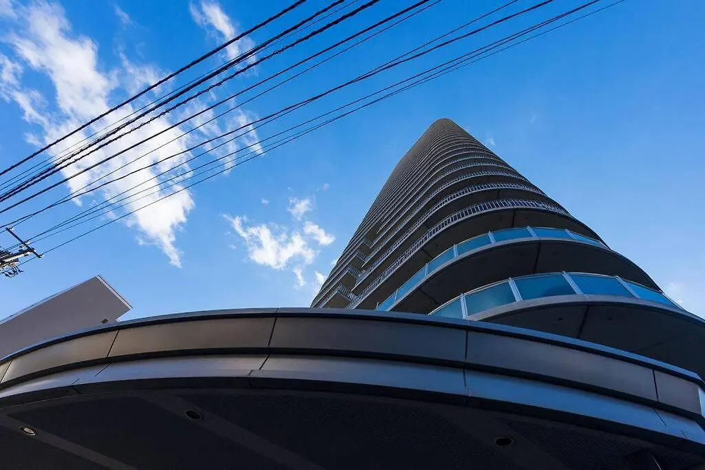 Lucent Apartment Toyohira